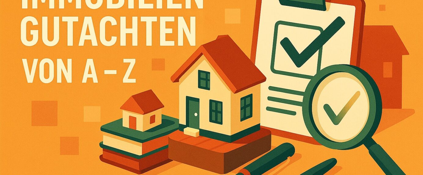Immobiliengutachten