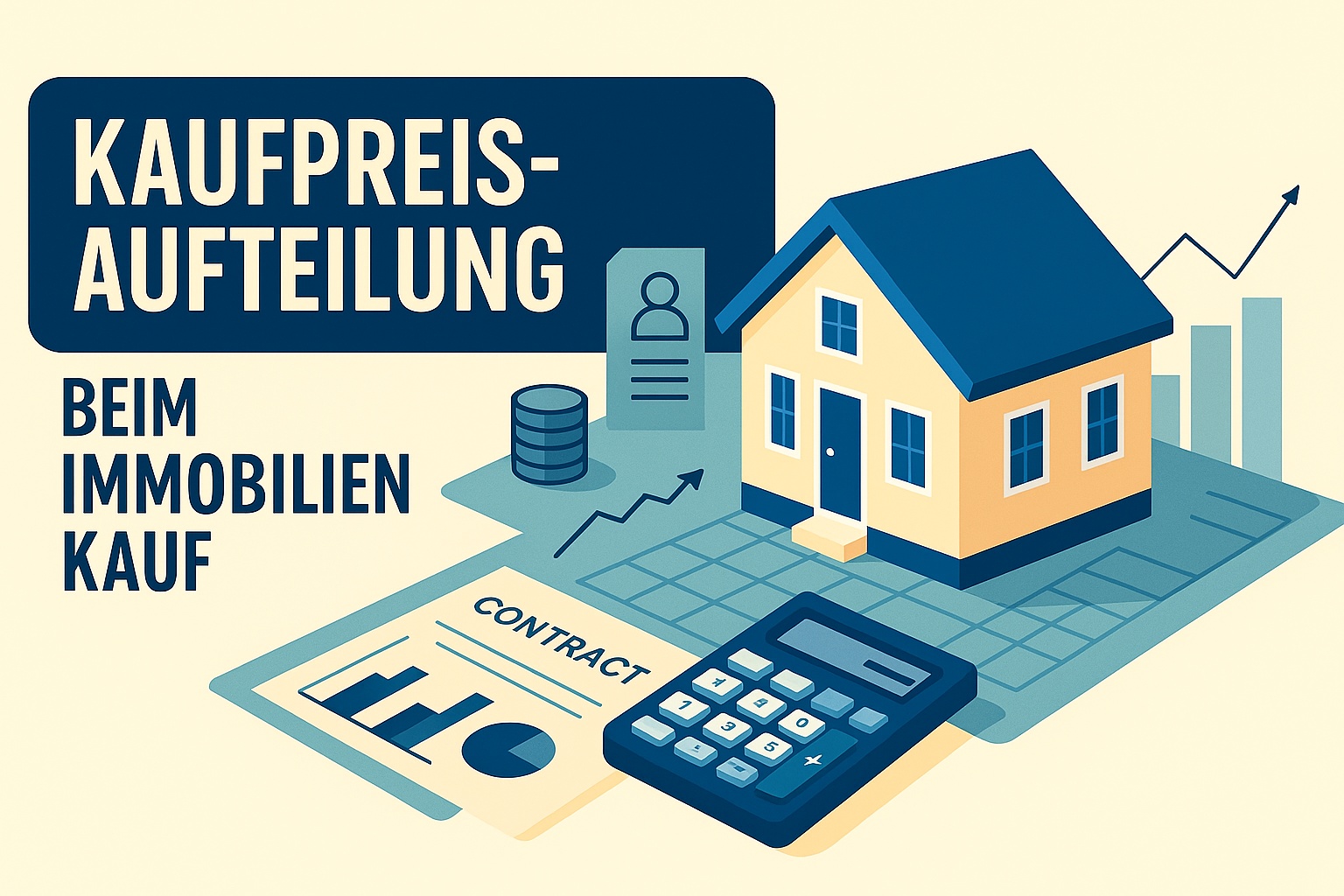 Kaufpreisaufteilung Arbeitshilfe BMF